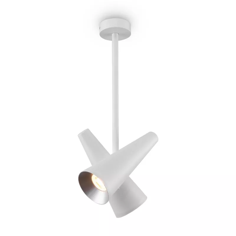 

Потолочный светильник Maytoni Giro MOD095CL-02W