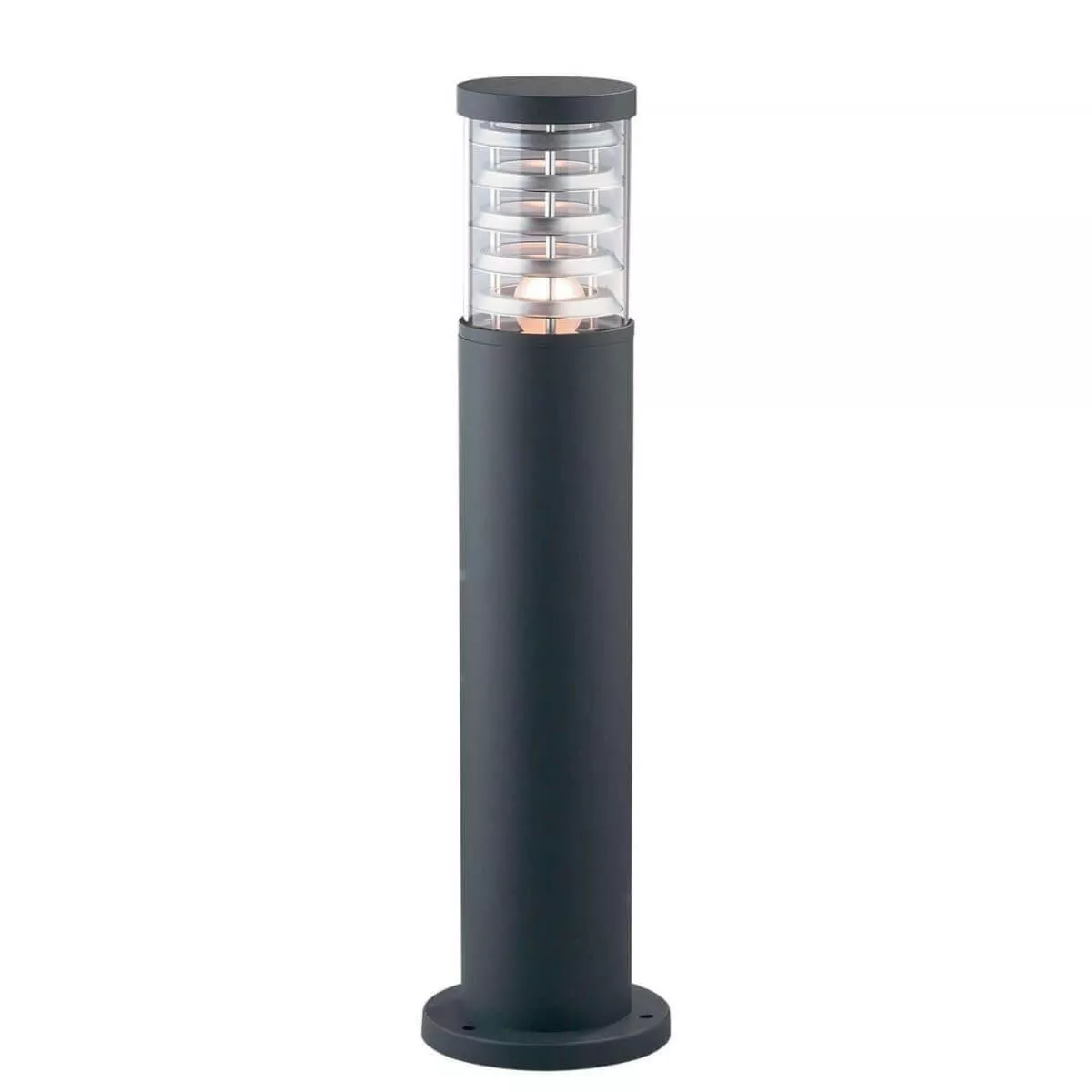 

Уличный светильник Ideal Lux Tronco Pt1 H60 Antracite 026985