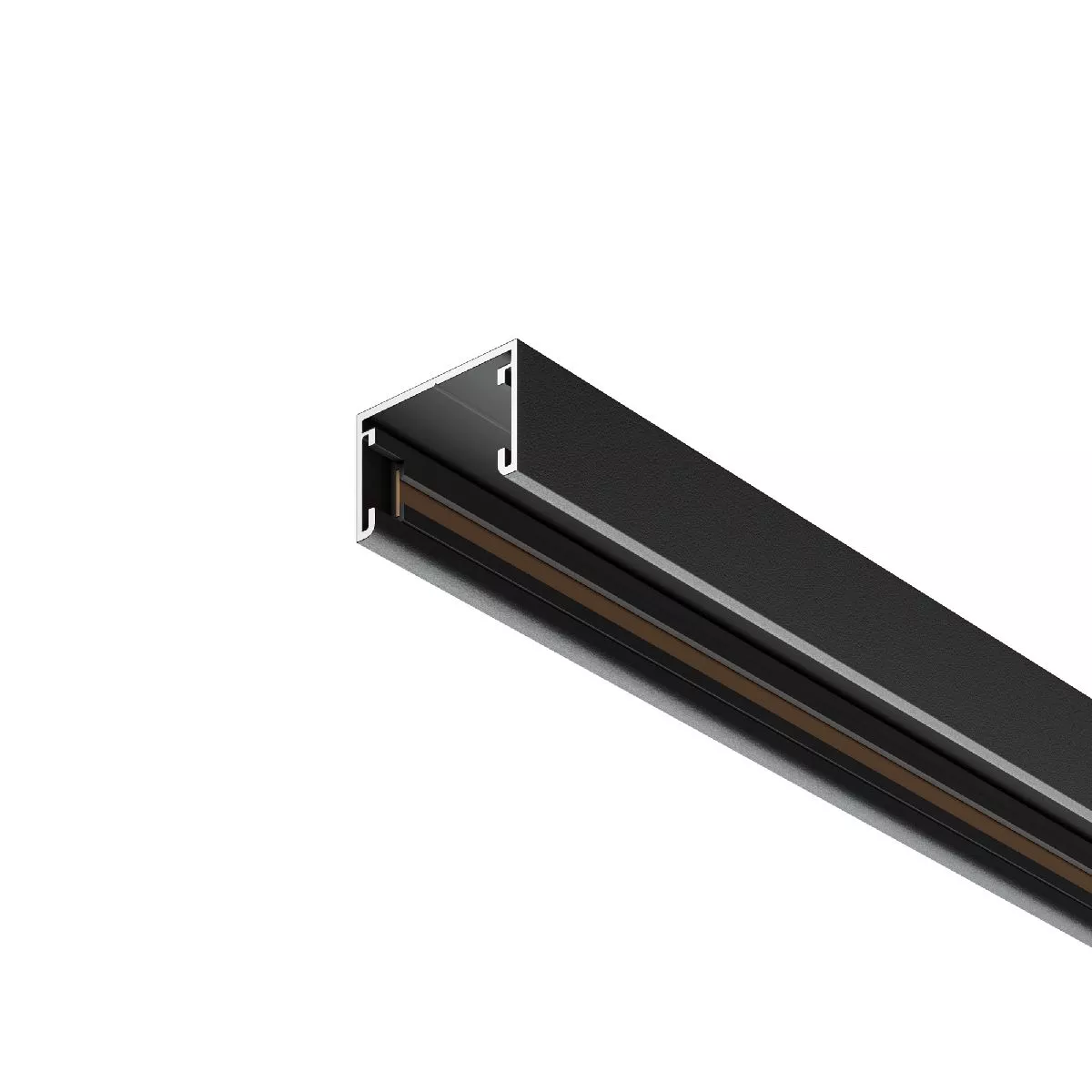   Santehnika Room Шинопровод накладной Maytoni Busbar trunkings Basity TRX172-113B