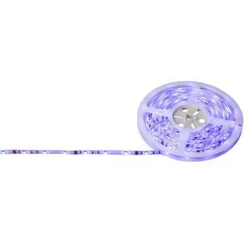 

Светодиодная лента Globo 3M RGB 16.2W 38991