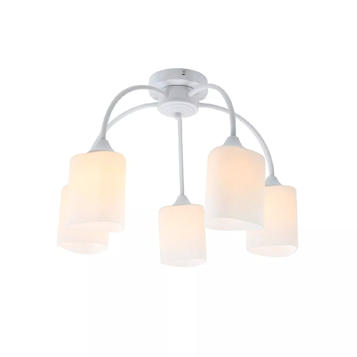 

Потолочная люстра Escada Ipomea 2102/5P