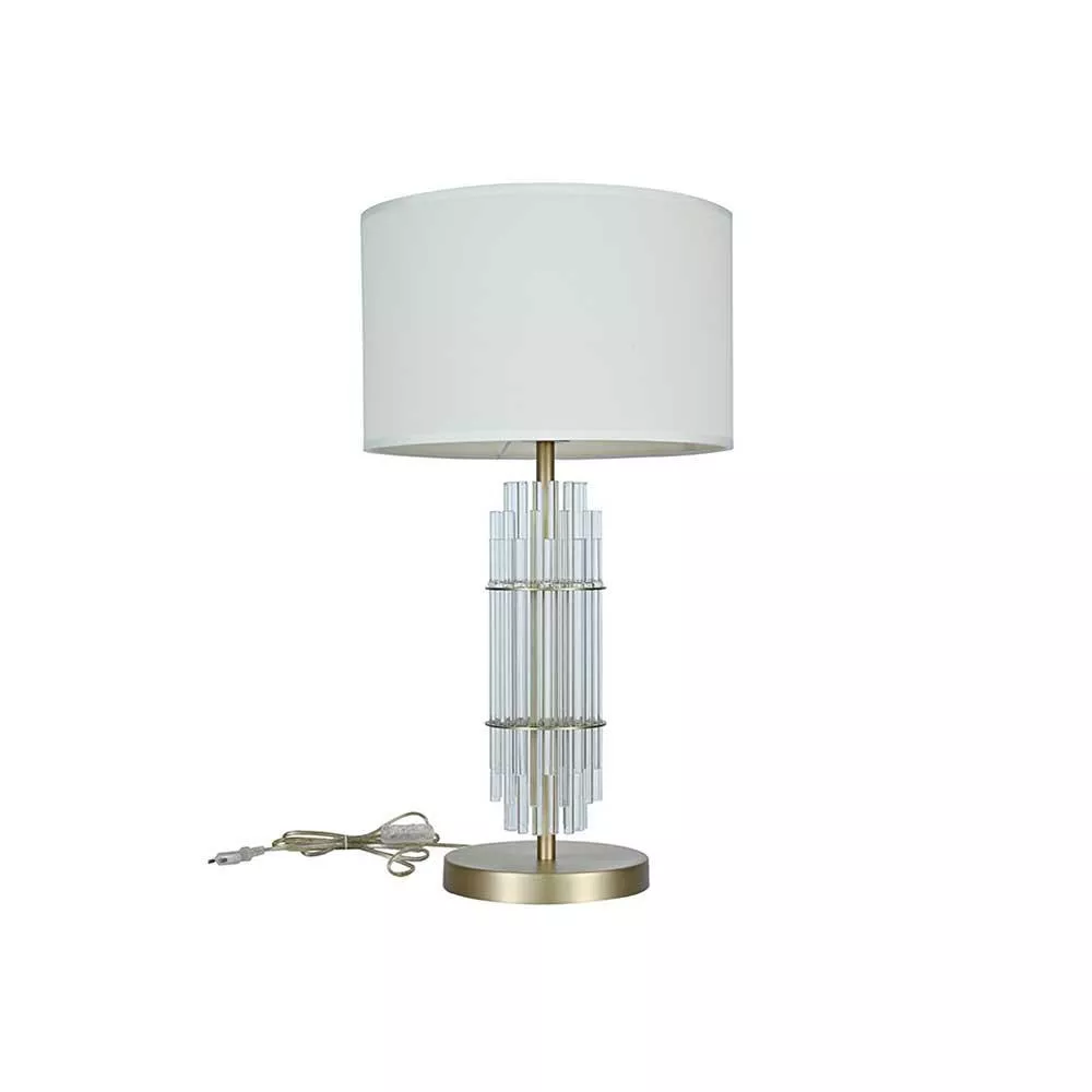 

Настольная лампа Newport 3681/T brass М0069630