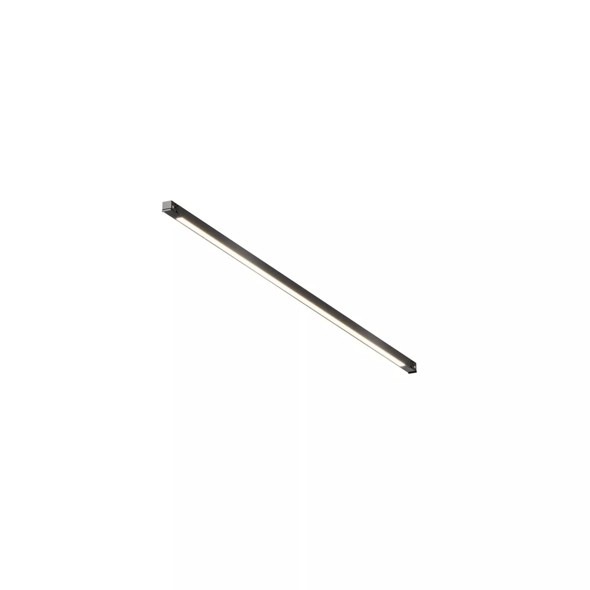 

Трековый светильник Maytoni Technical Exility X TR240-2-12W4K-B