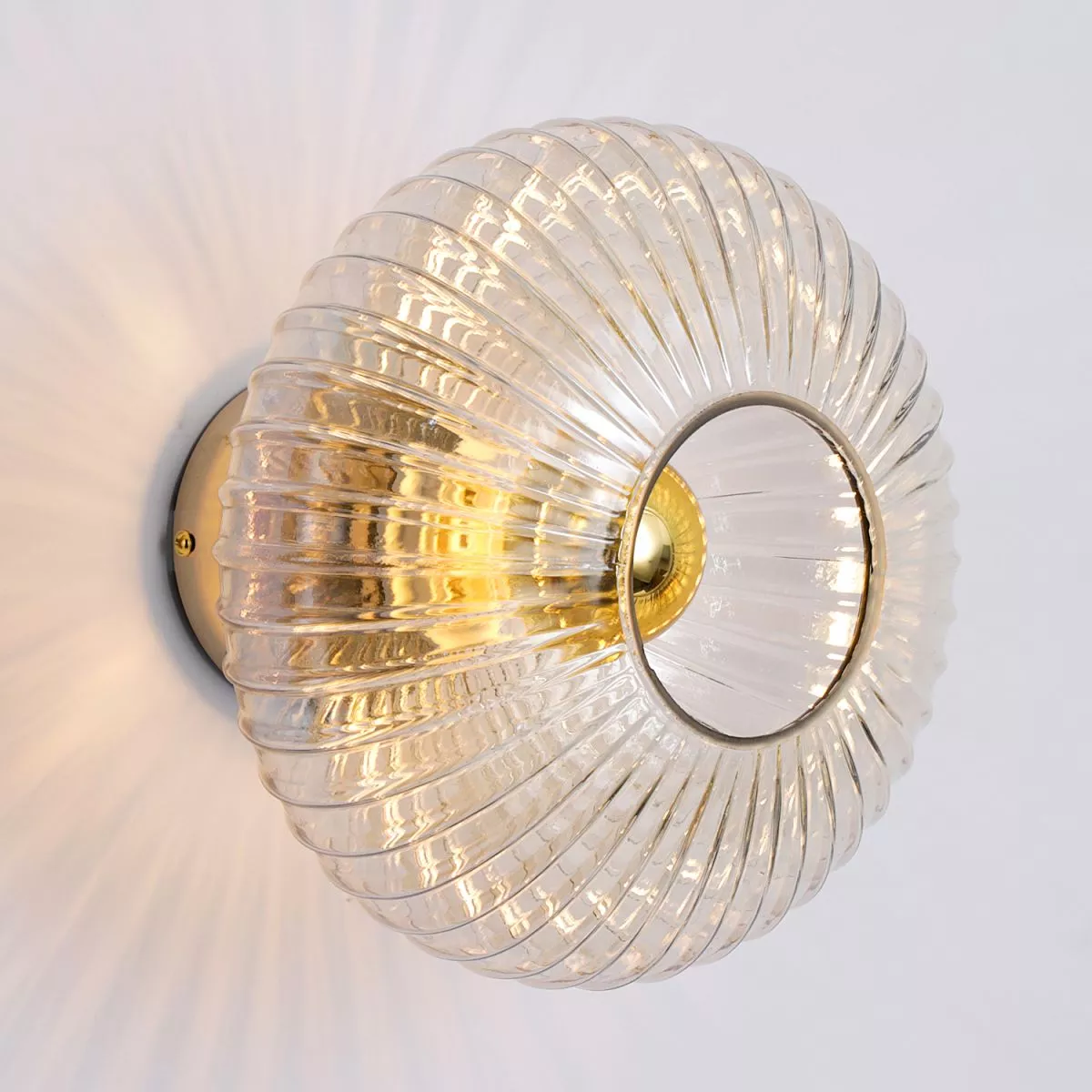 

Настенный светильник Lussole LSP-5049