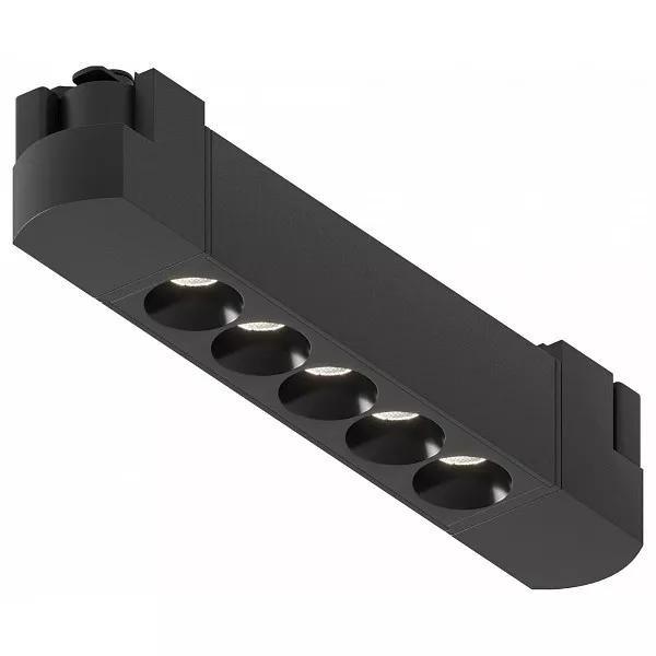 

Трековый однофазный светильник Hesby Lighting Skylite HSBL_0022