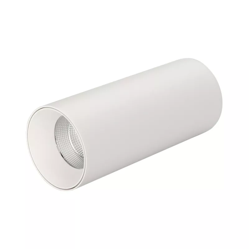 Накладной светильник Arlight SP-Polo-Surface-R65-8W Day4000 027504