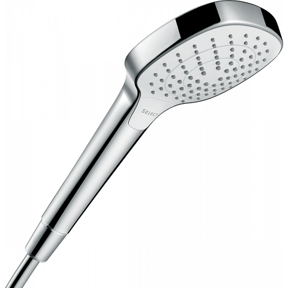 

Душевая лейка Hansgrohe Croma select (26813400)