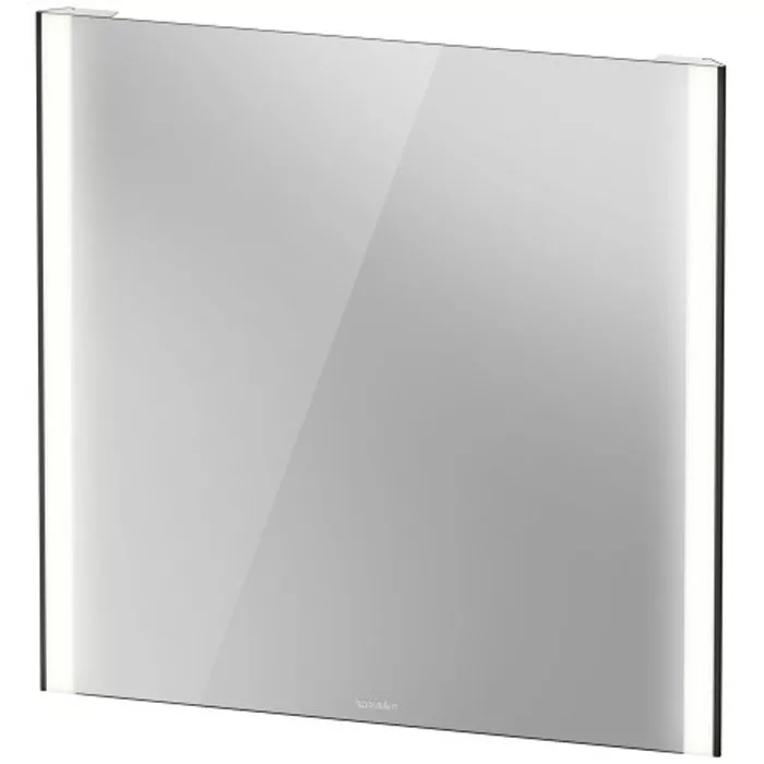 DURAVIT (XViu) Зеркало с подсветкой 820 х 800 x 40 мм, версия 