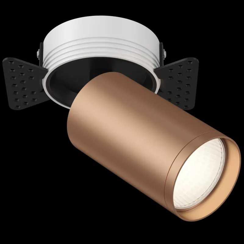 

Встраиваемый спот Maytoni FOCUS S C058CL-1BC