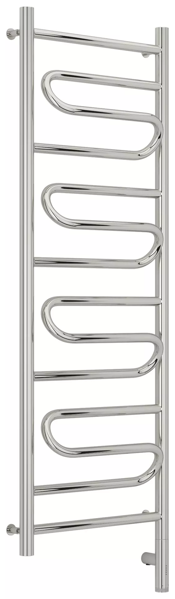 

Полотенцесушитель электрический РЭБ ЭЛЕГИЯ 3.0 1200х400 МЭМ правый (Без покрытия)