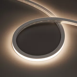 

Светодиодная лента герметичная Arlight HORIZON-3D-А120-12x12mm 24V Day4000 (12 W/m, IP67, 5m, wire x1) (Вывод боковой) 062280