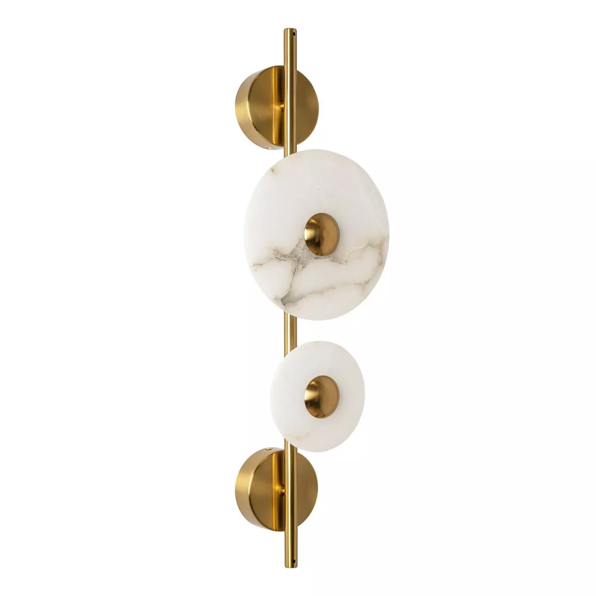 

Настенный светильник Modestyle MS.1605.650 BS