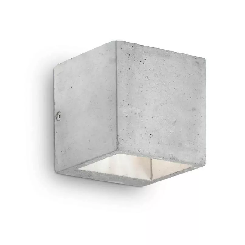 

Настенный светильник Ideal Lux Kool AP1 141268