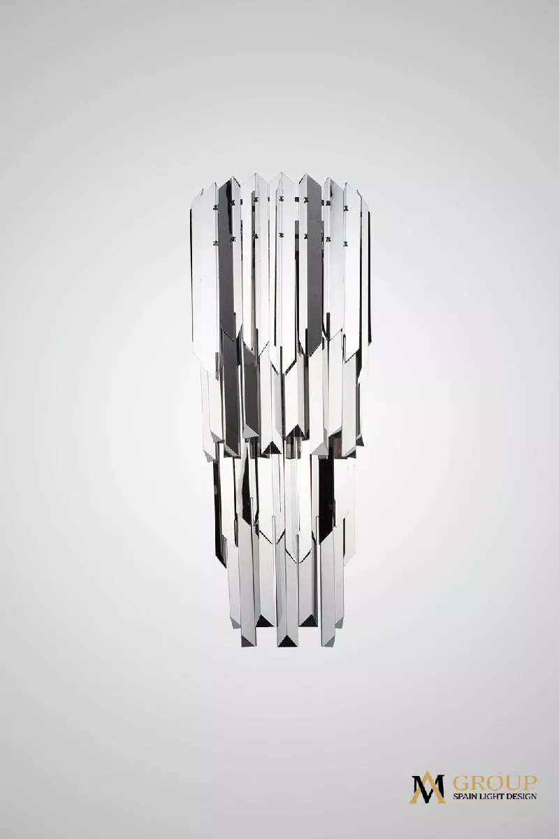 

Настенный светильник AM Group ROBERTO CAVALLI AP3 CH