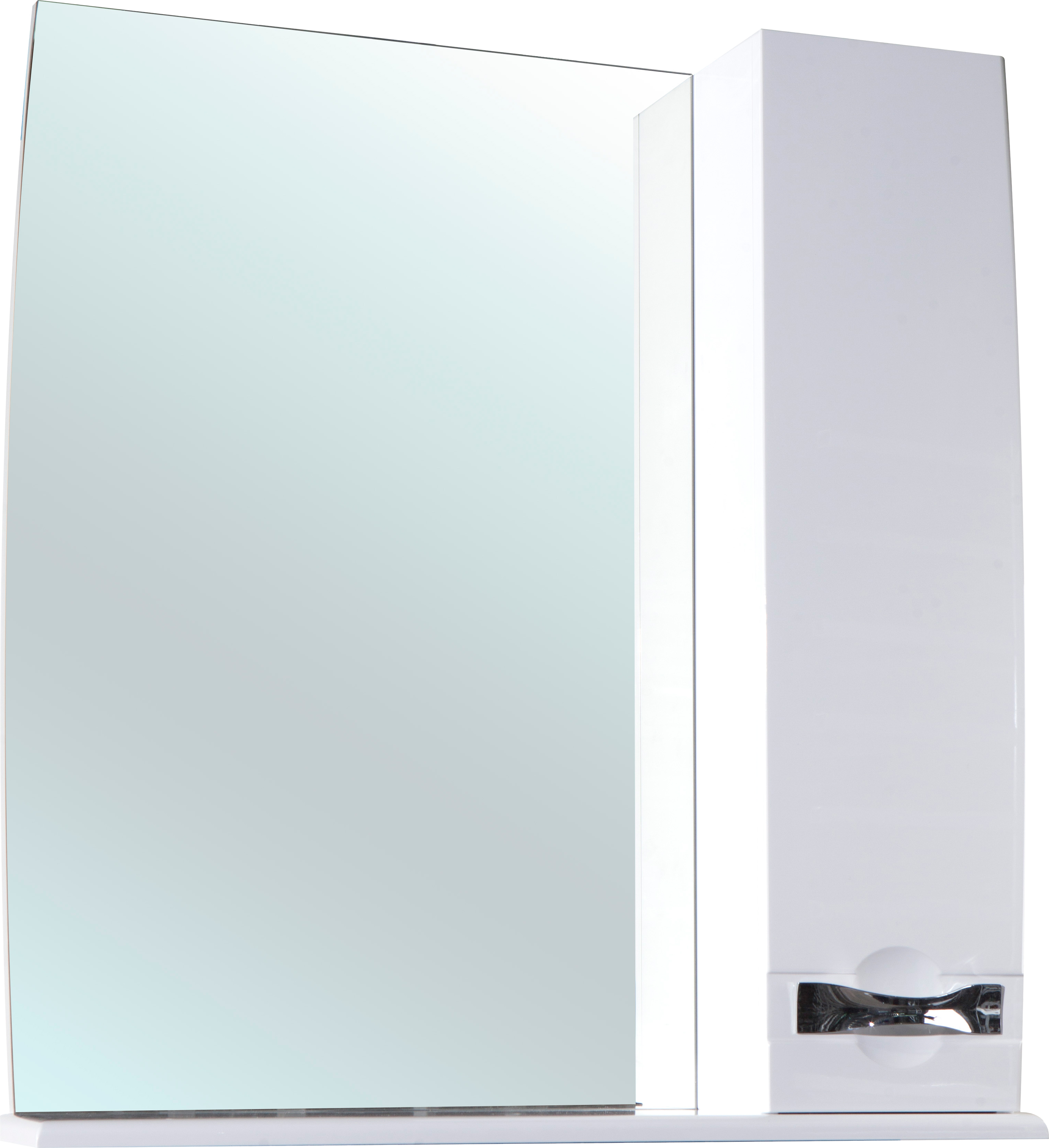 

Зеркало Bellezza Абрис 80 R 80