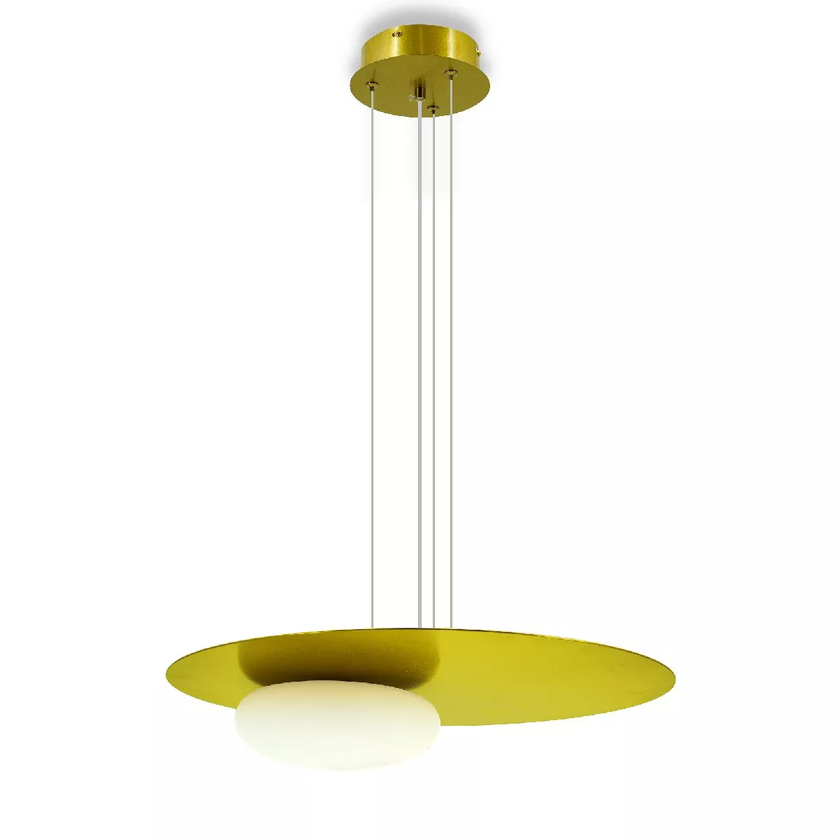 

Подвесной светильник Lightera Waddy LE140L-26G