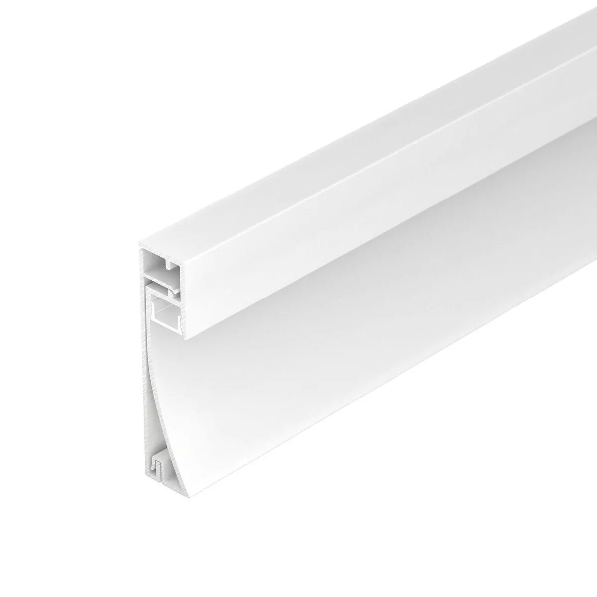

Профиль Arlight Plintus-H54-2000 White 045434