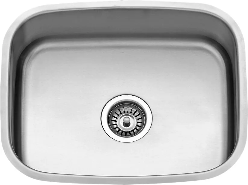 

Мойка кухонная Seaman Eco Wien SWU-5443