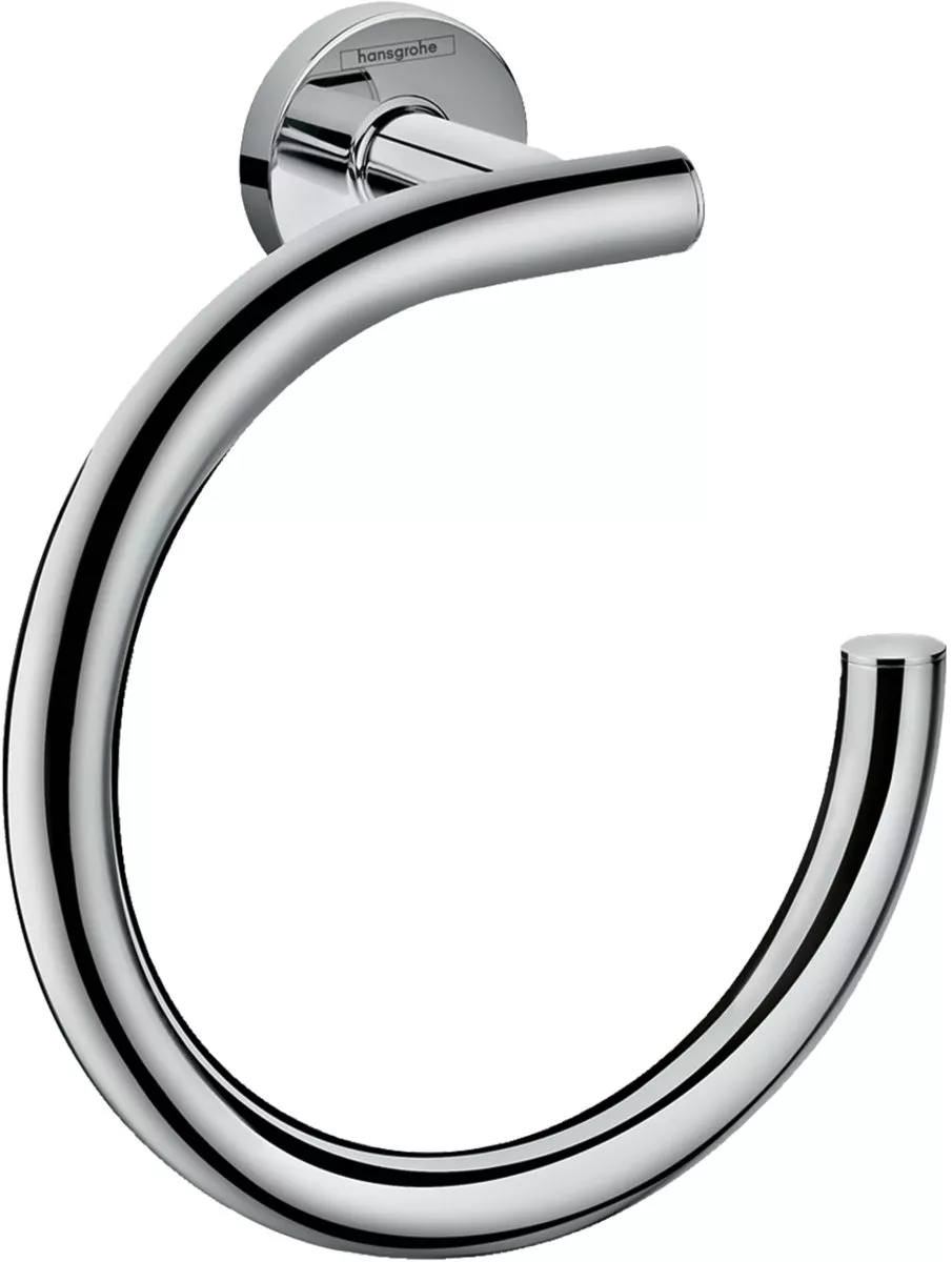 

Полотенцедержатель Hansgrohe Logis Universal 41724000