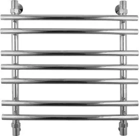 

Водяной полотенцесушитель Energy Ideal 600x500 Хром