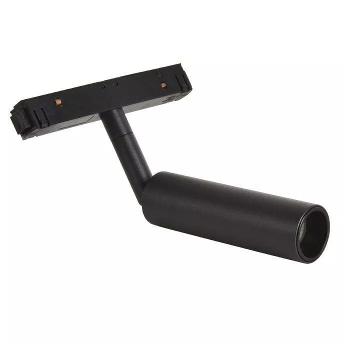 

Трековый светодиодный светильник для магнитного шинопровода Crystal Lux CLT 0.33 003 6W BL 4000K