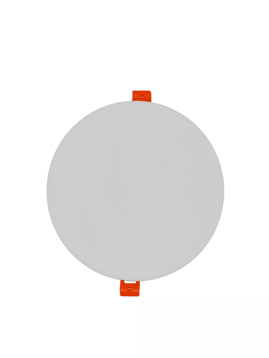 

Встраиваемый светильник Elvan VLS-108R-24W-NH-Wh