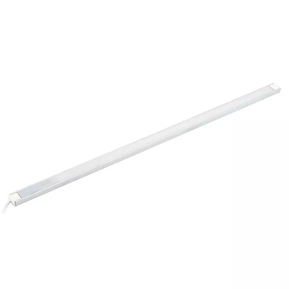 

Линейный светодиодный светильник Glanzen RPD-0400-9