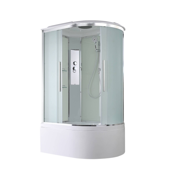 

Душевая кабина AvaCan EM5812L стандартная