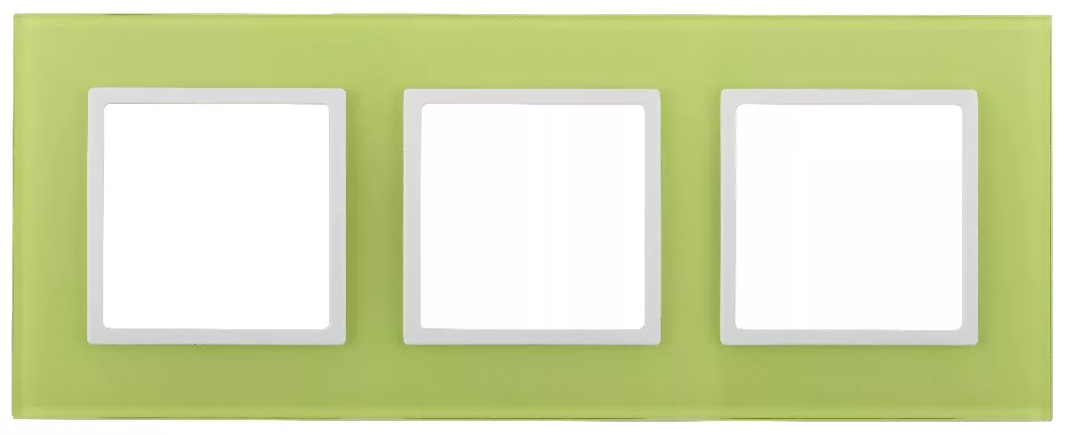 

Рамка на 3 поста Эра 14-5103-26 Б0034516