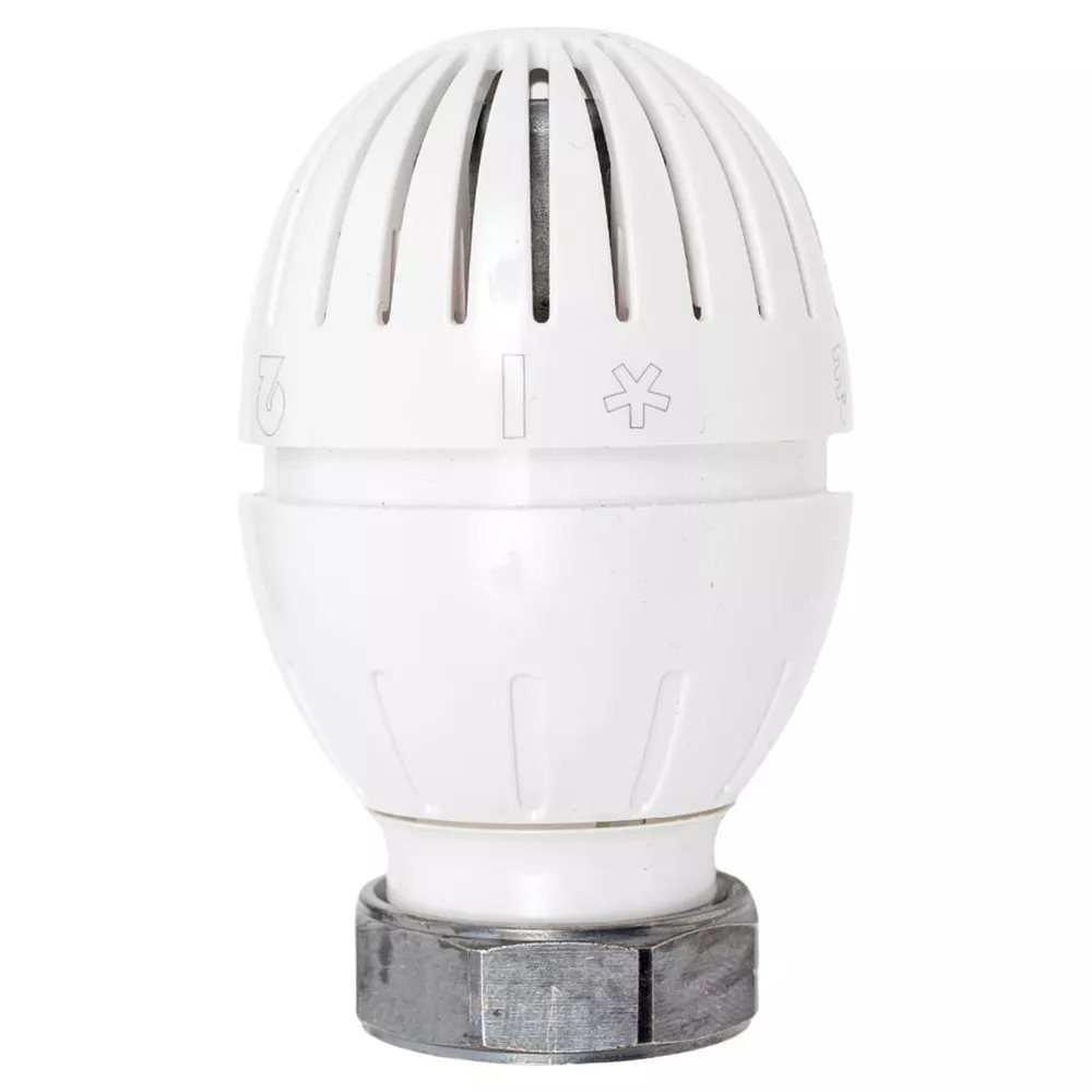 

Головка термостатическая Giacomini жидкостная М30х1,5мм, R470HX001