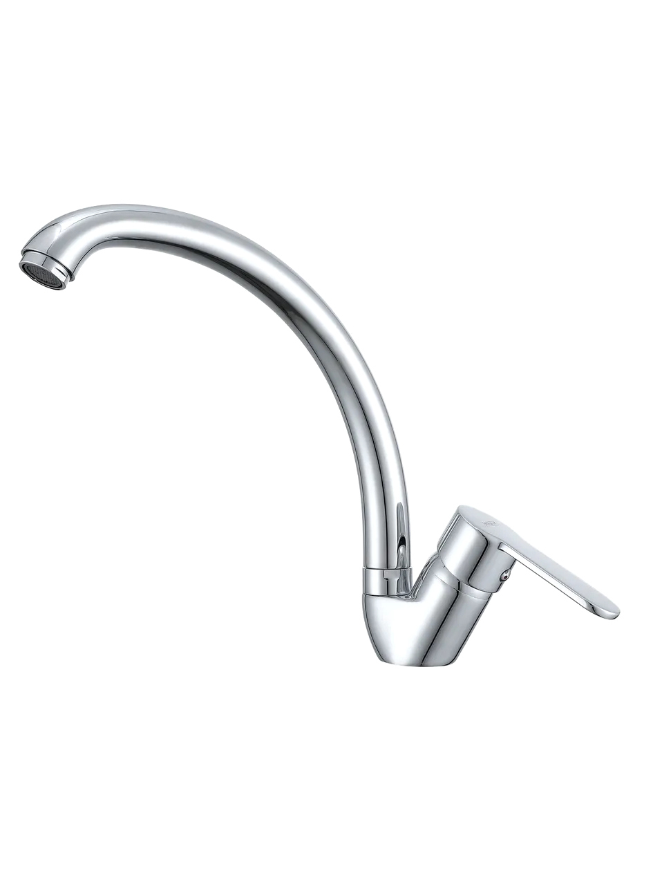 Смеситель для кухни ProHanss P6441 хром 2832₽