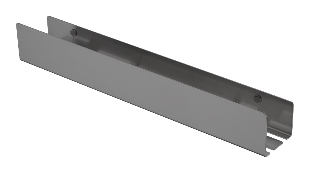 

Полка Boheme Free 10967-GM gun metal