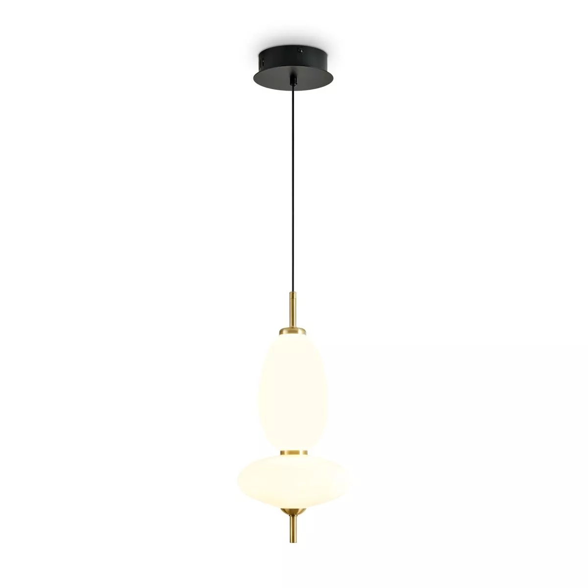 

Подвесной светильник Freya Solare FR5594PL-L11B