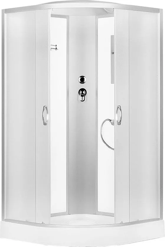 

Душевая кабина Erlit Comfort ER3509P-C3-RUS