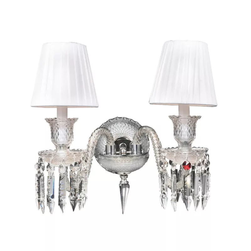 

Бра Delight Collection Baccarat style ZZ86303-2W