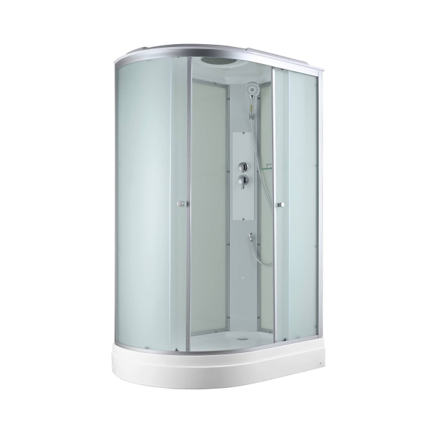 

Душевая кабина AvaCan C2012R стандартная