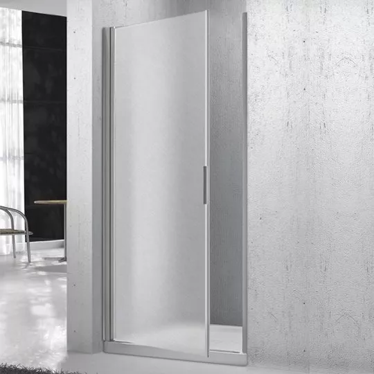 

Душевая дверь в нишу BelBagno Sela B 1 65 Ch Cr