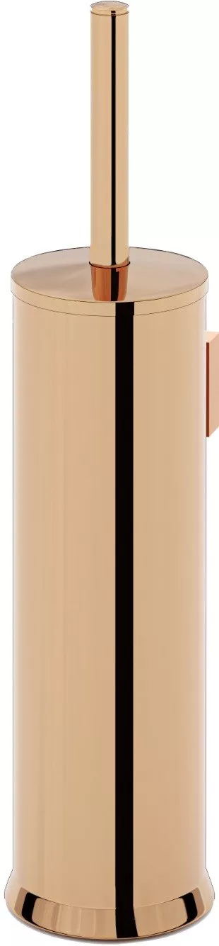 

Ершик DECOR BANYO Toilet Brushes 6001 01 02 02 золото