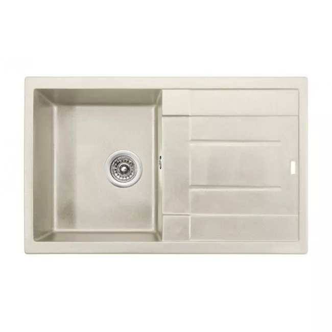 

Мойка кухонная Kaiser KGM-7850-S песочная