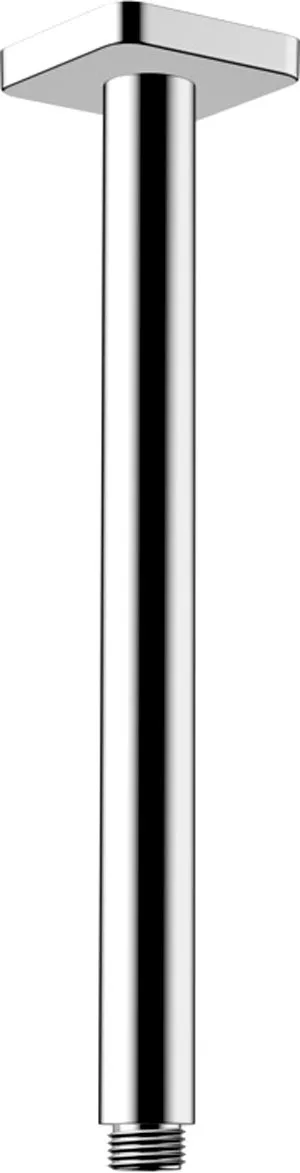 

Кронштейн для верхнего душа Hansgrohe Vernis Shape 26407000 хром