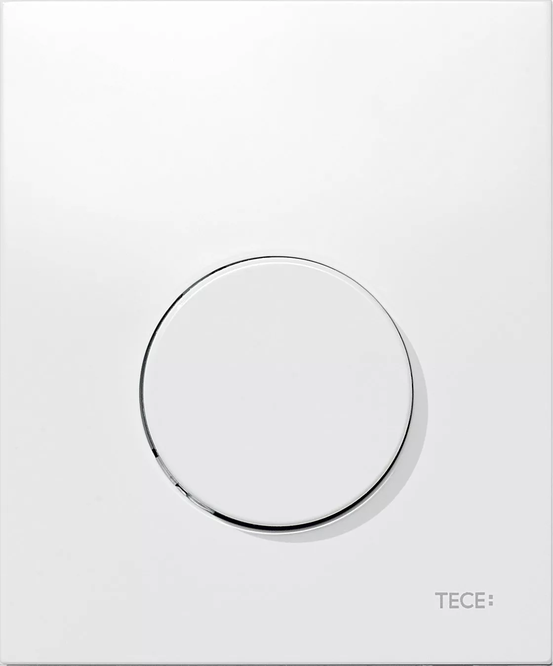 

Кнопка смыва TECE Loop Urinal 9242600 белая