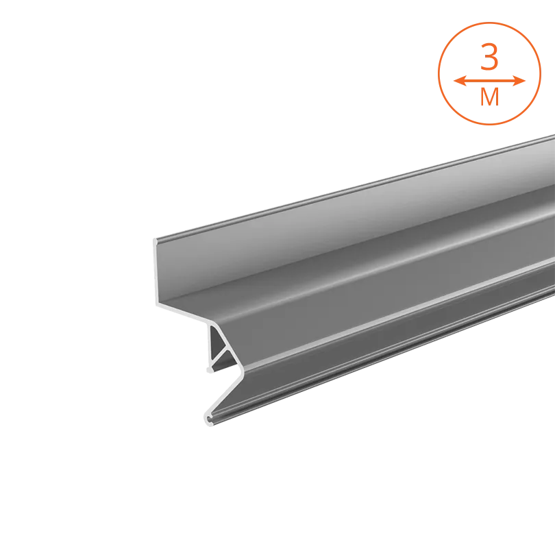 

Профиль встраиваемый Wolta WAP-I-30/43/3000-A