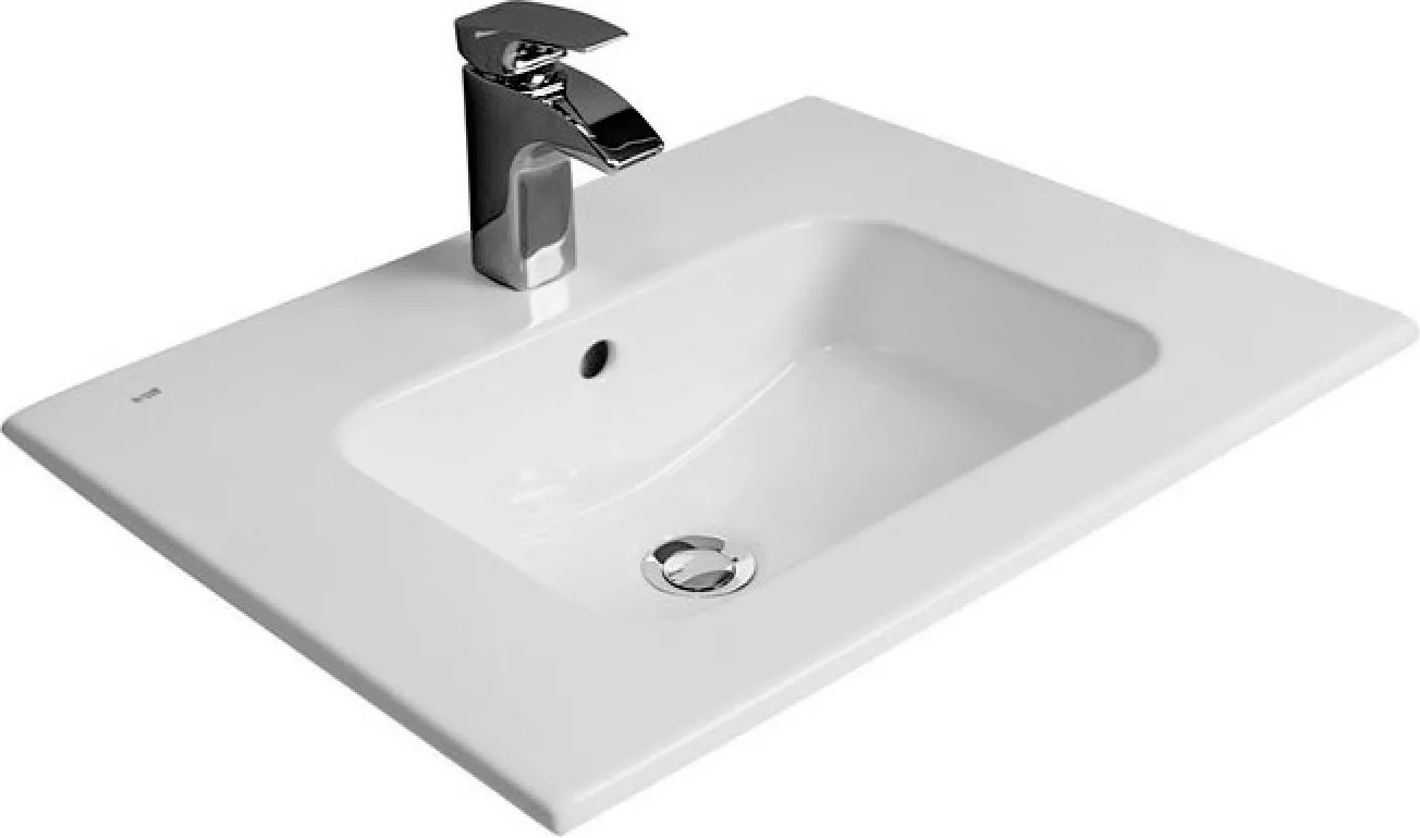 

Раковина Roca Victoria 32782100Y 60 см, Белый