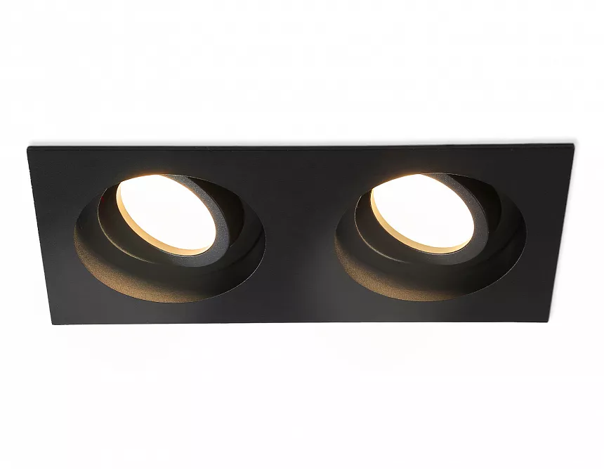 

Встраиваемый светильник Ambrella Light Techno Spot Standard Tech TN102760