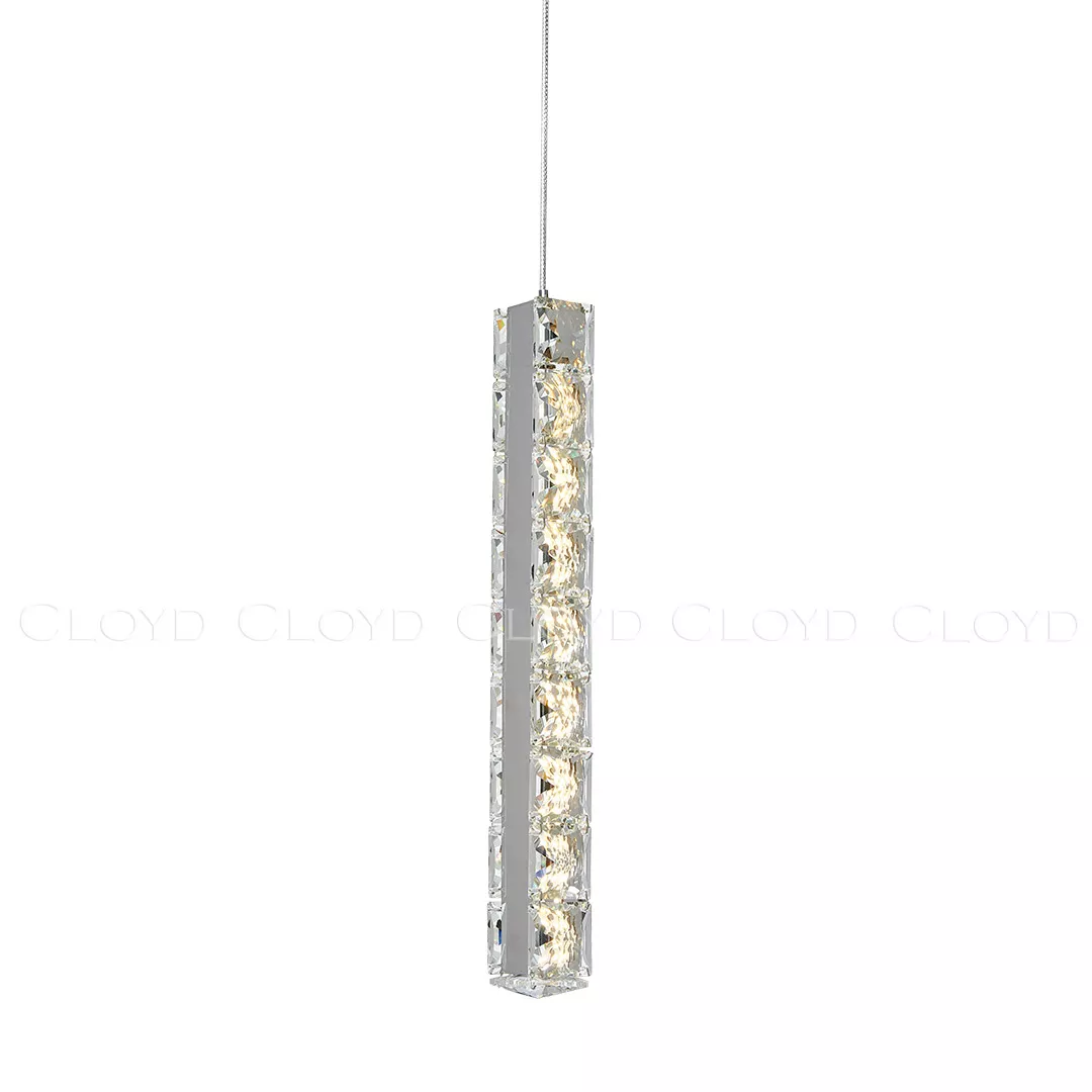 

Подвесной светильник Cloyd Elata 11559