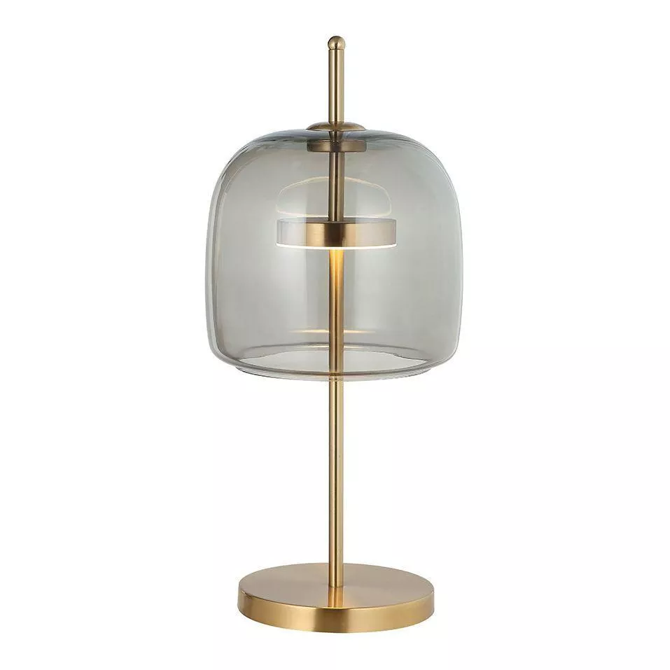 

Настольная лампа Kink Light Розия 07715-T,20(16)