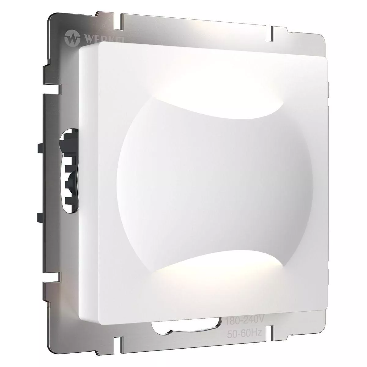 

Встраиваемая LED подсветка Werkel белый матовый W1154501 4690389179235
