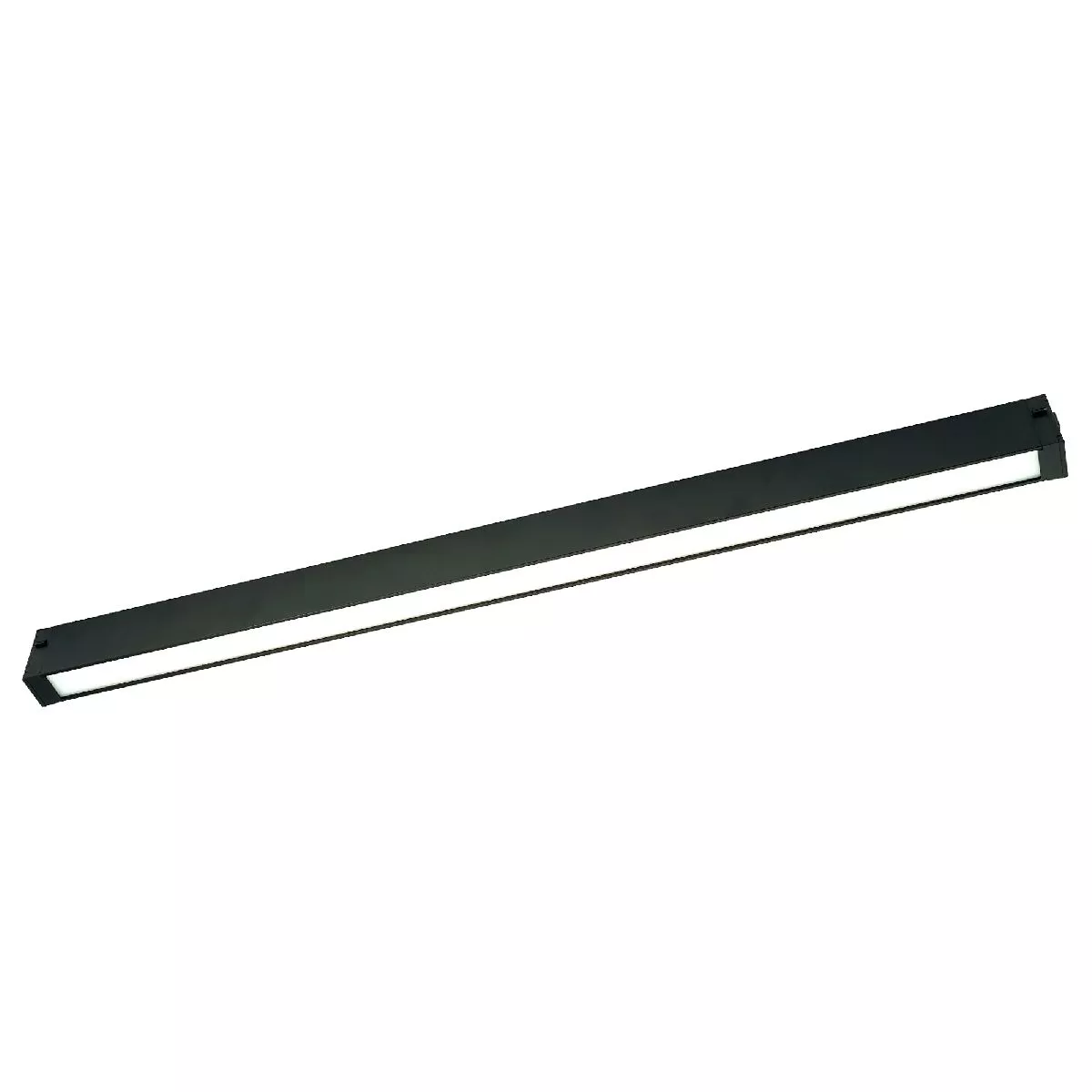 

Трековый магнитный светильник Lightera Startrek LE168TRL-27B