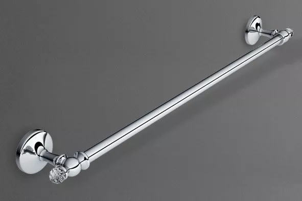 

Полотенцедержатель Art&Max Antic Crystal AM-E-2624SJ-Cr