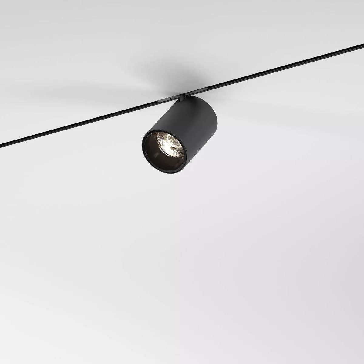 

Трековый светодиодный светильник Elektrostandard Mini Magnetic 85159/01 a065646